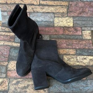 Stuart Weitzman Boots